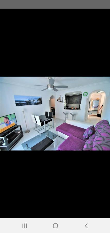 Apartamento Lux Apartamento La Mata  Exterior foto
